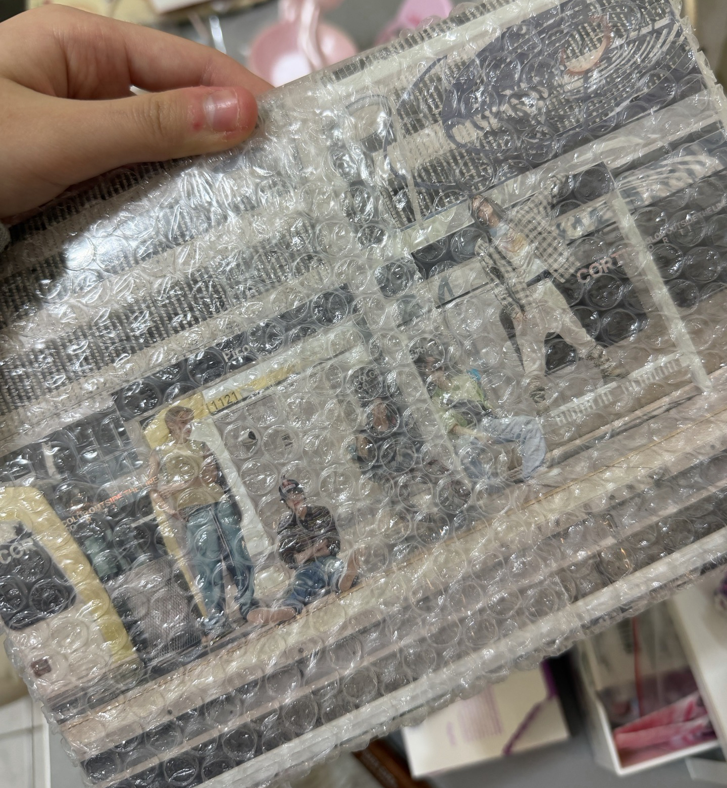 cortis 迷一專輯s1 全新未拆現貨