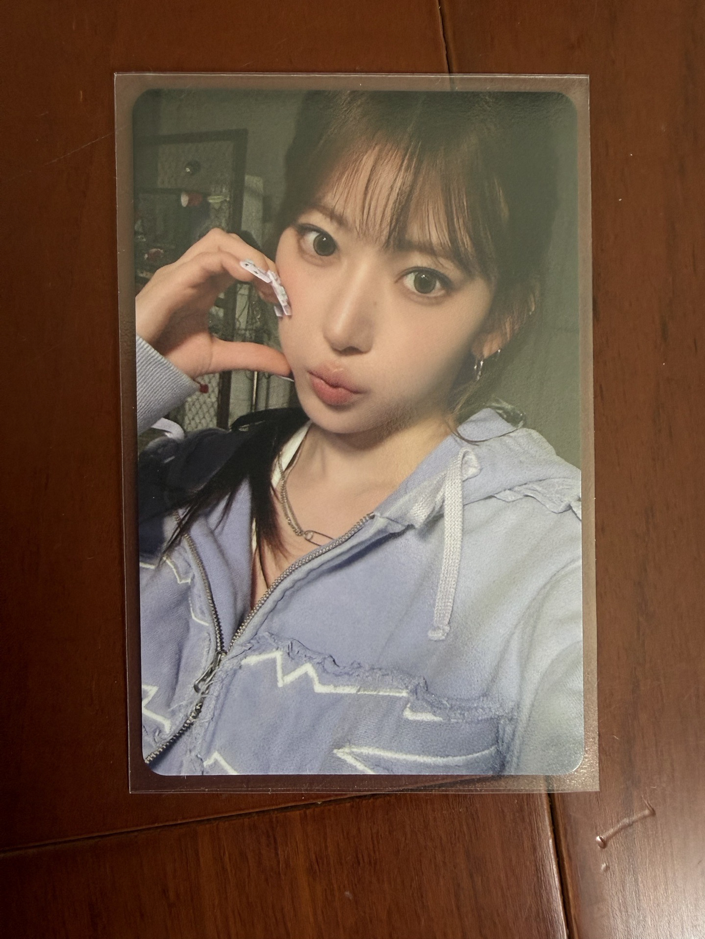 櫻花 DIFFERENT 環球 3.0 幸運卡 