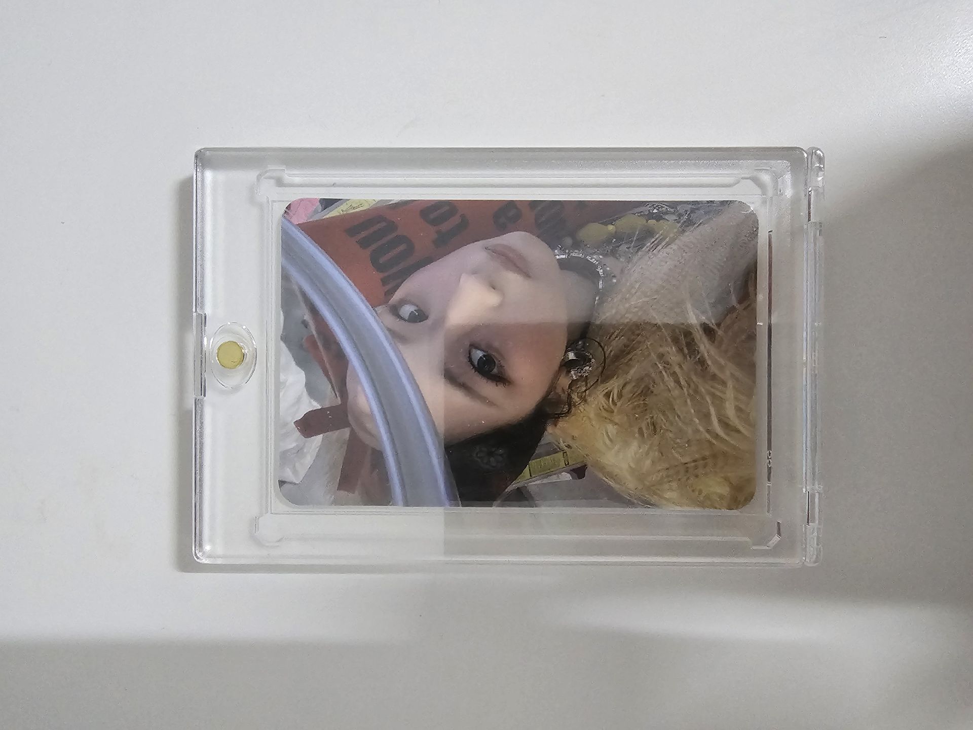 we go up 微樂客特典🦥