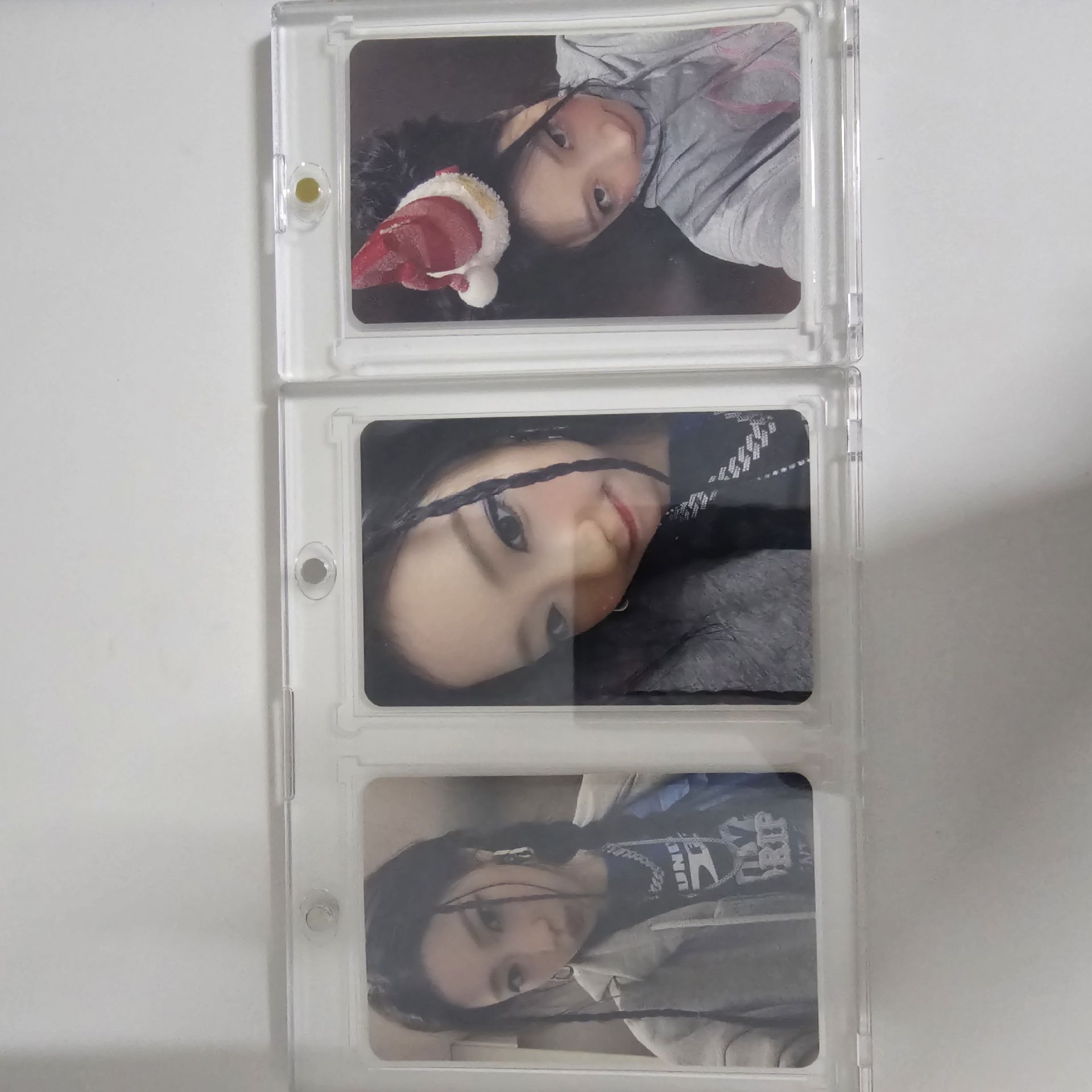 聖誕🦥3.0 一套