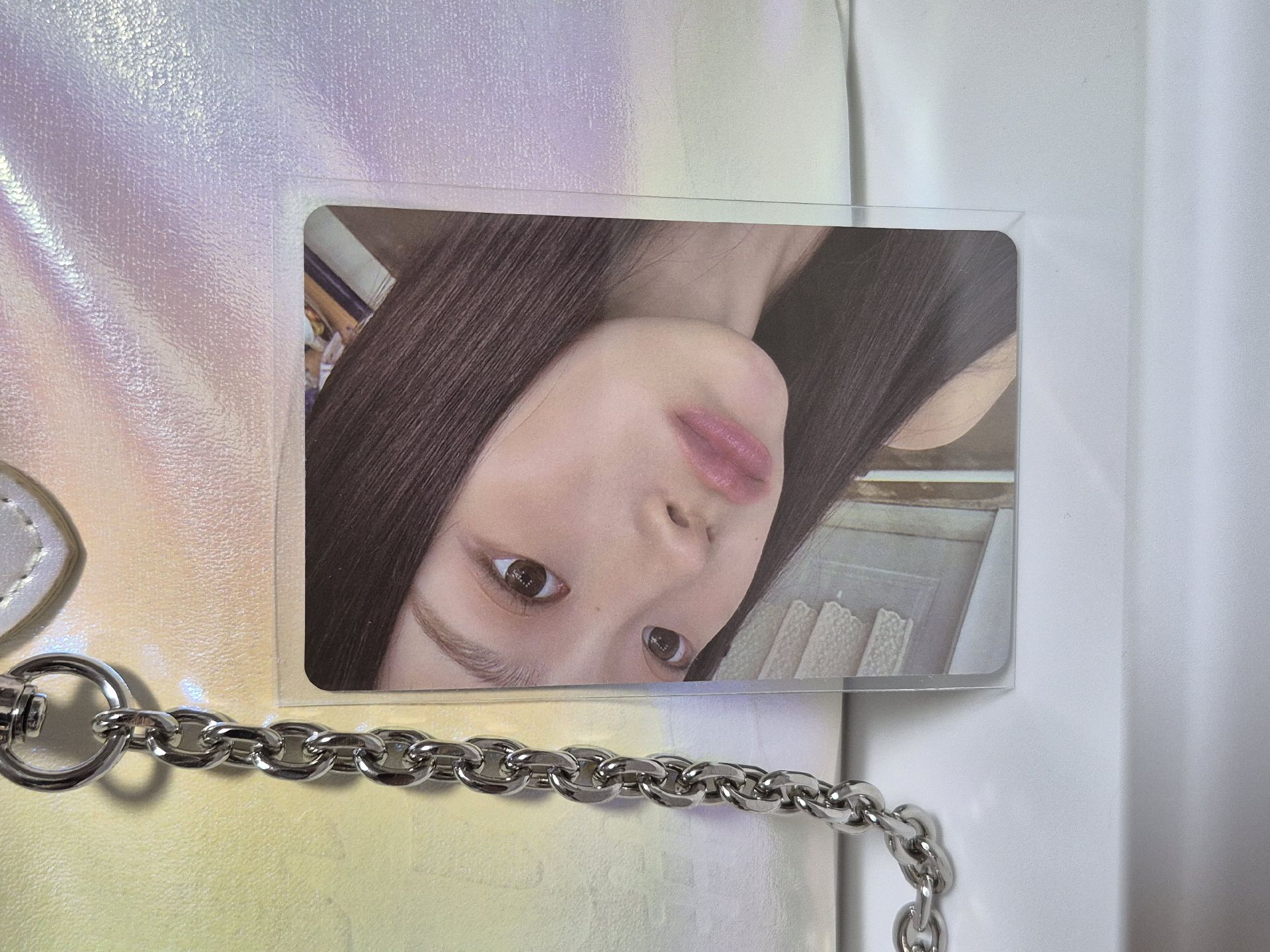 ✨️aespa綁卡區 亦可單獨下單