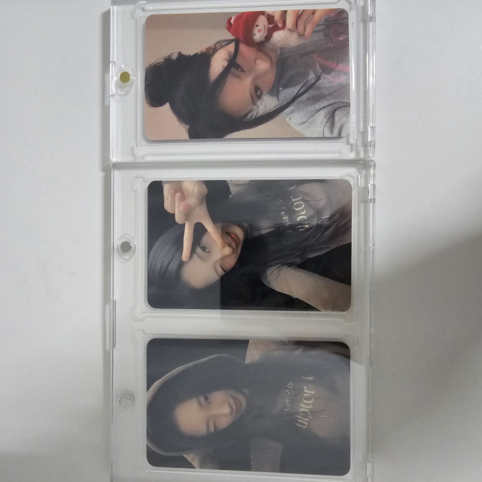 聖誕2.0🦥 一套