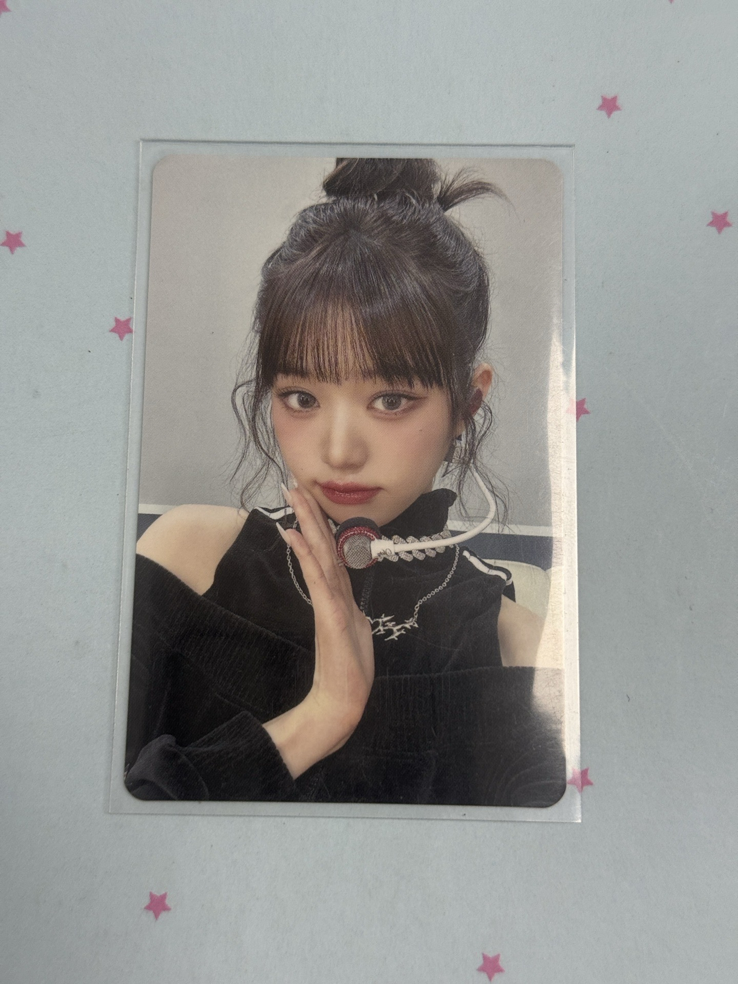 I'VE MINE 塔店 2.0 特典卡 員