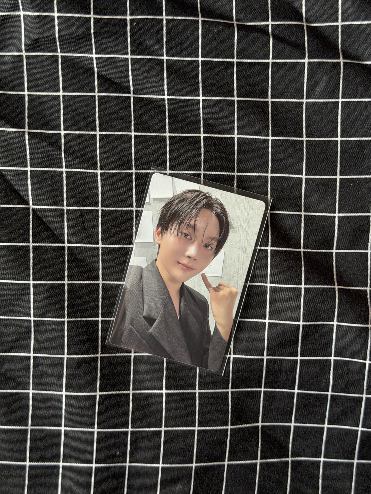 就算是小分隊 我還是很愛SEVENTEEN 