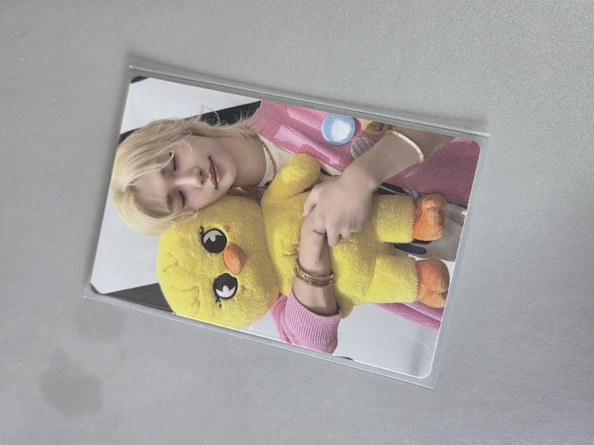 安可周邊鐵盒卡菲