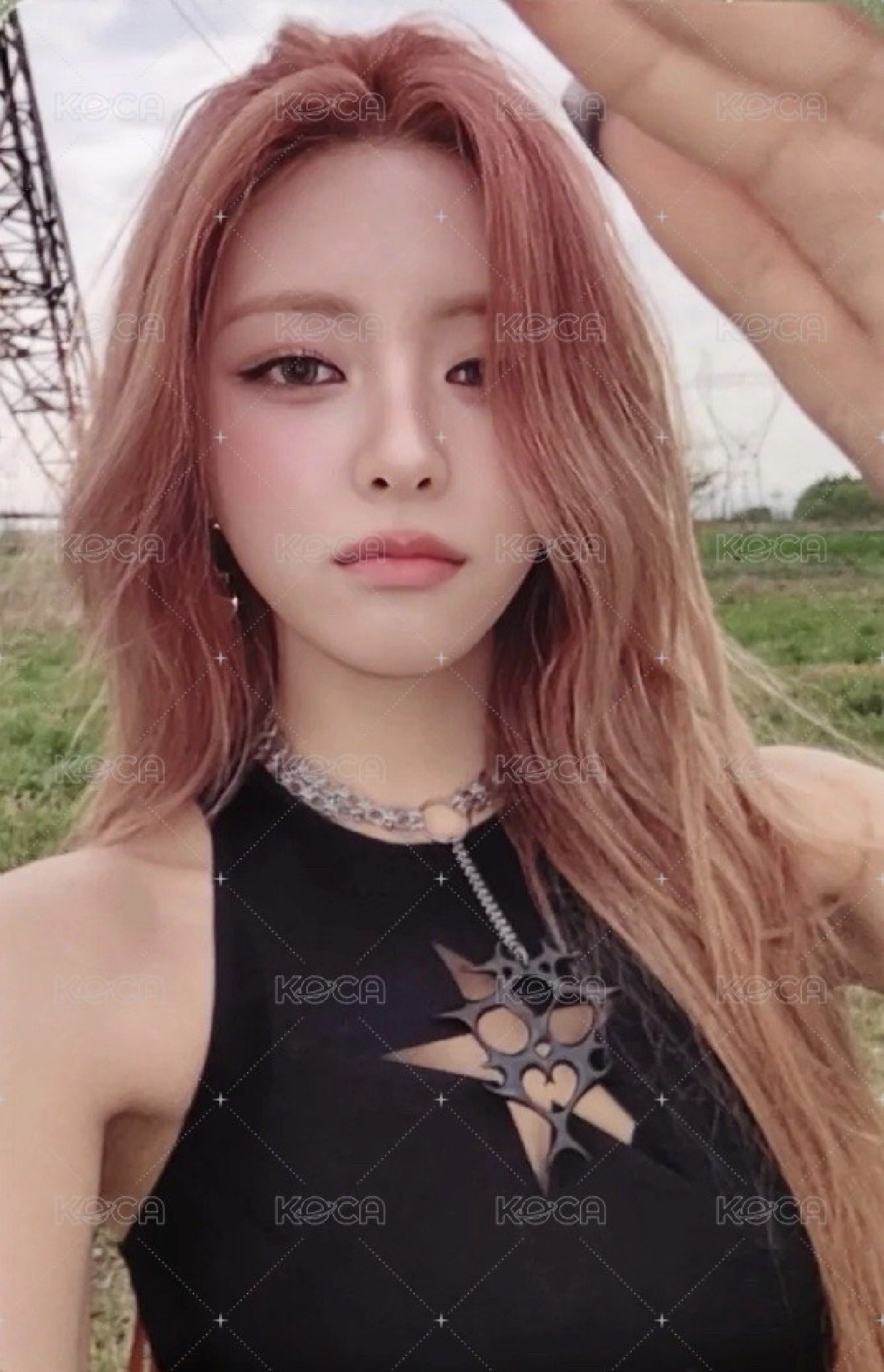 GWBG 專輯卡 有娜