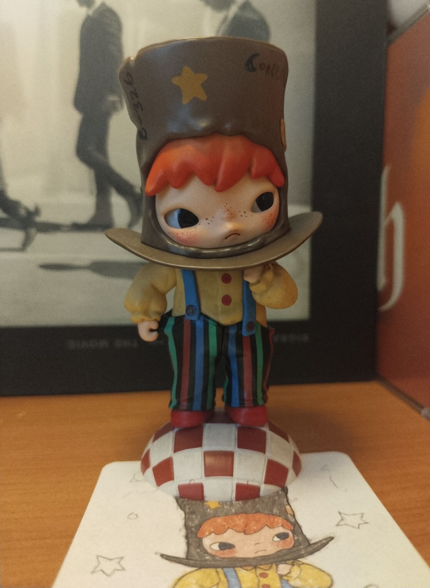 虛偽的人 /有卡