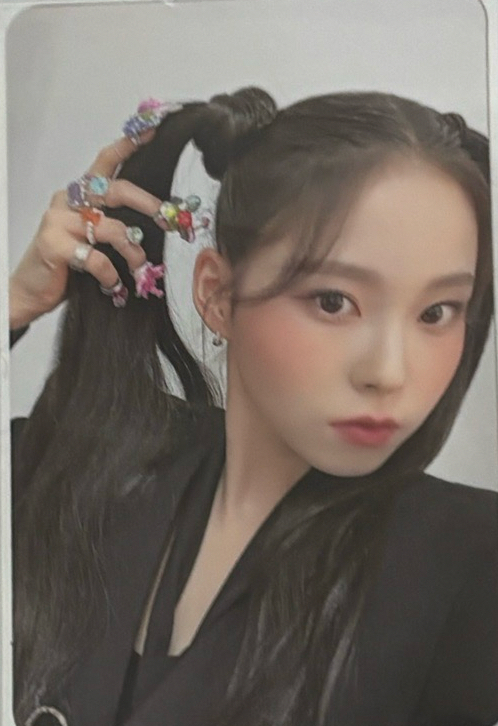 AD MARE 專輯 限量版 KYUJIN