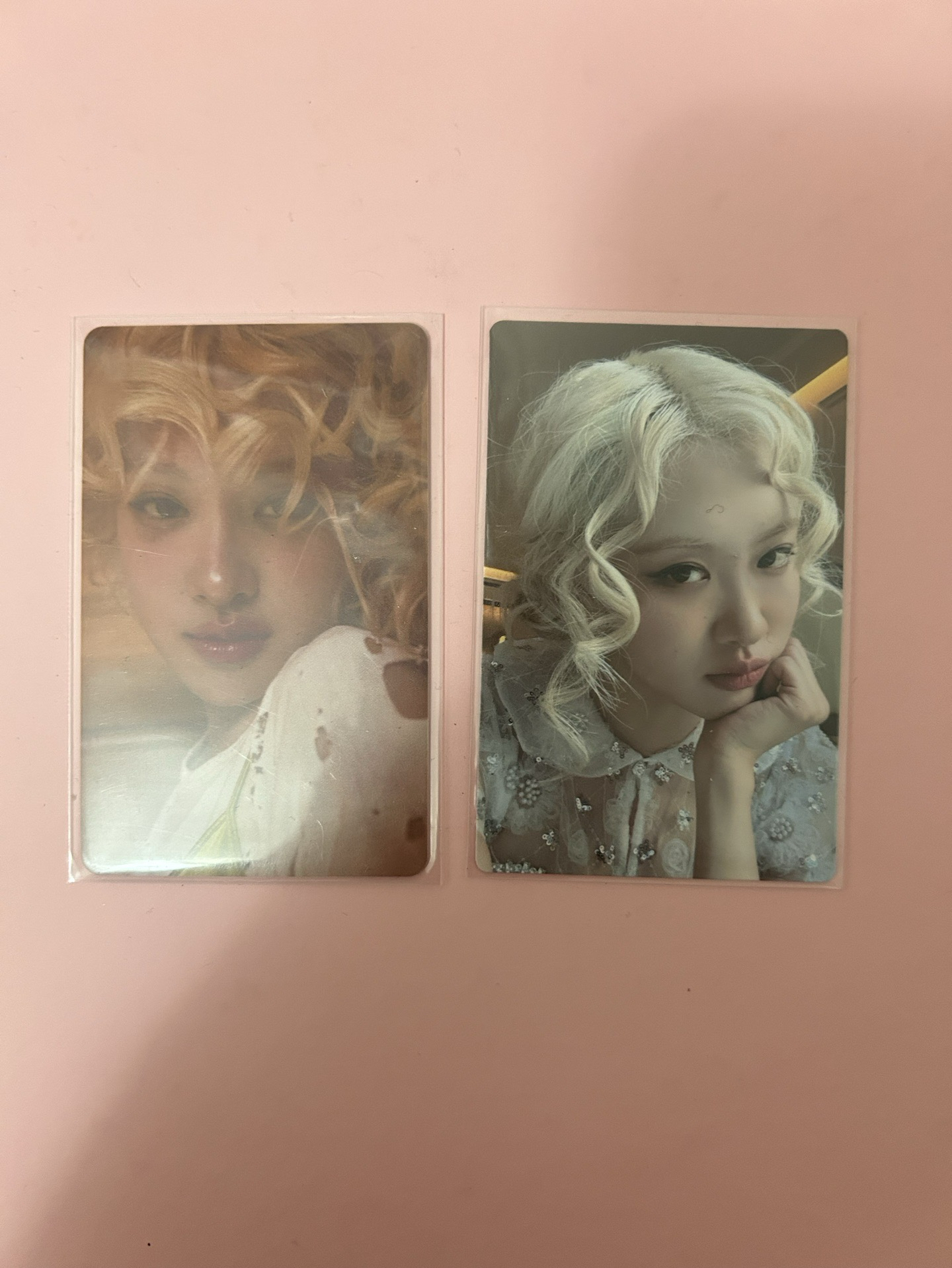 rosie QQ音樂上上籤❤️‍🔥(需多帶200)