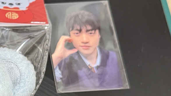 天貓語音卡1.0 keria