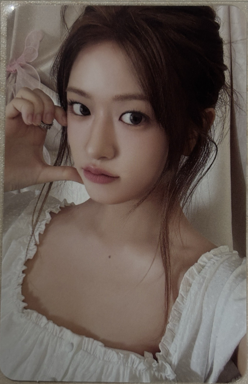 Yujin 特別版 專卡 🦢