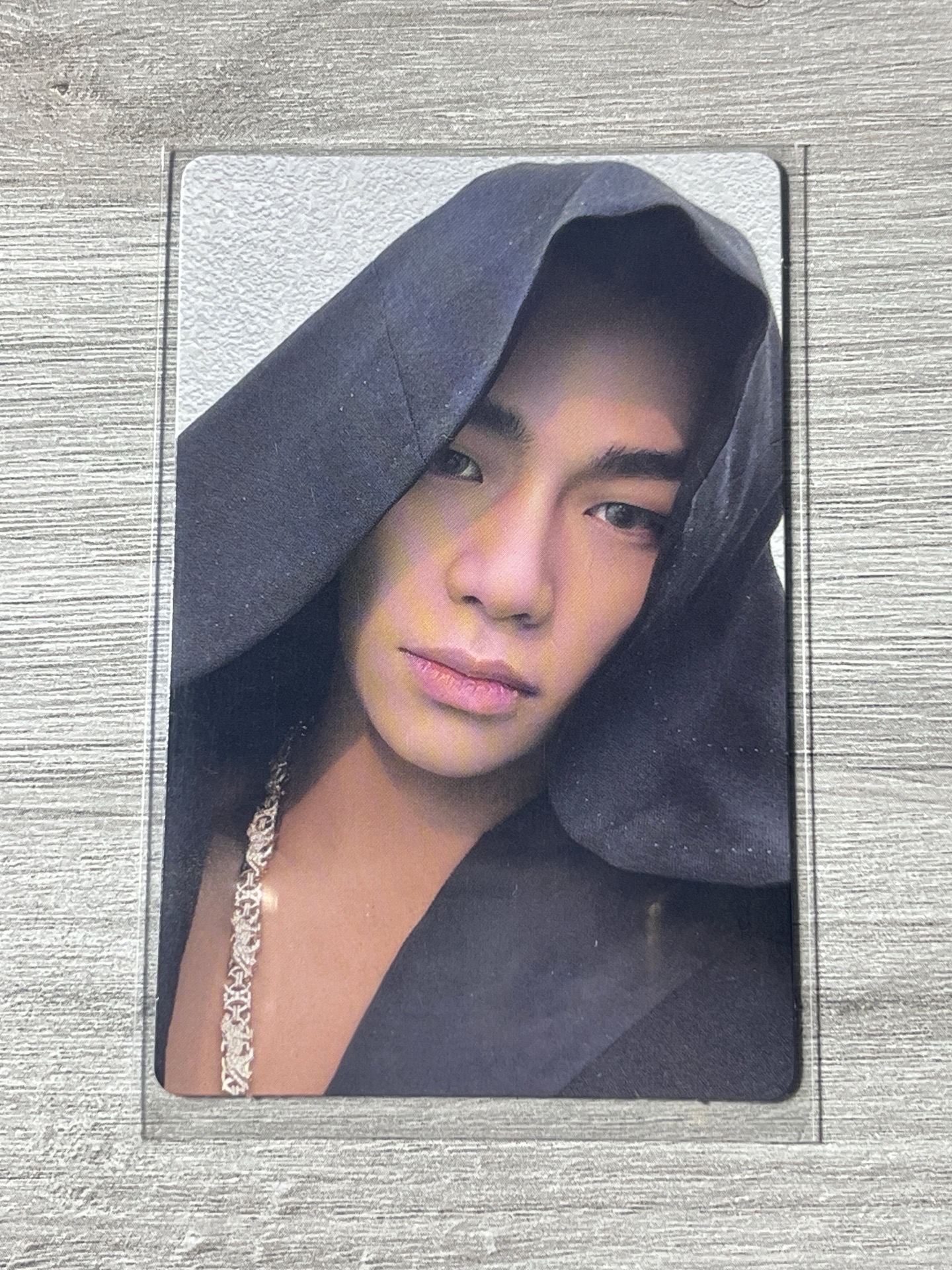 🩵ALLDAY PROJECT 泰山(Tarzzan) 專卡