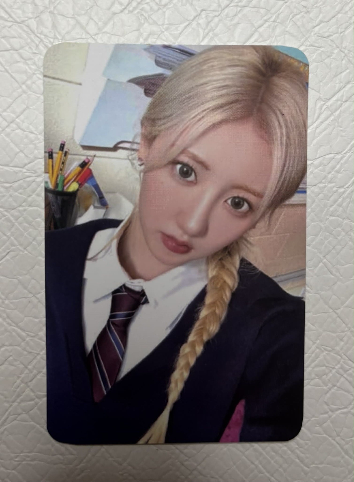 2025Hello Monsters世巡周邊鑰匙扣徽章組