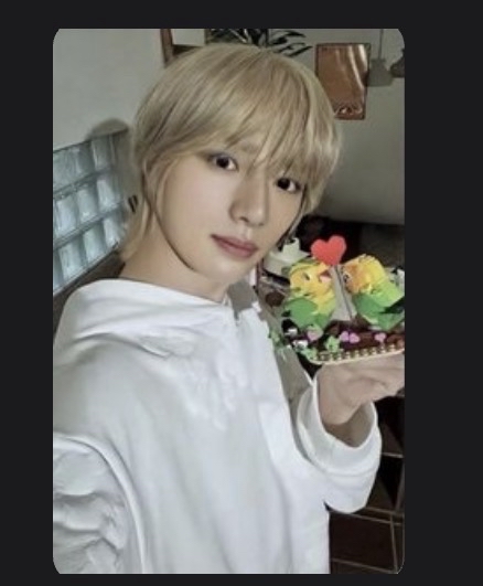 圭 迷七單封專卡