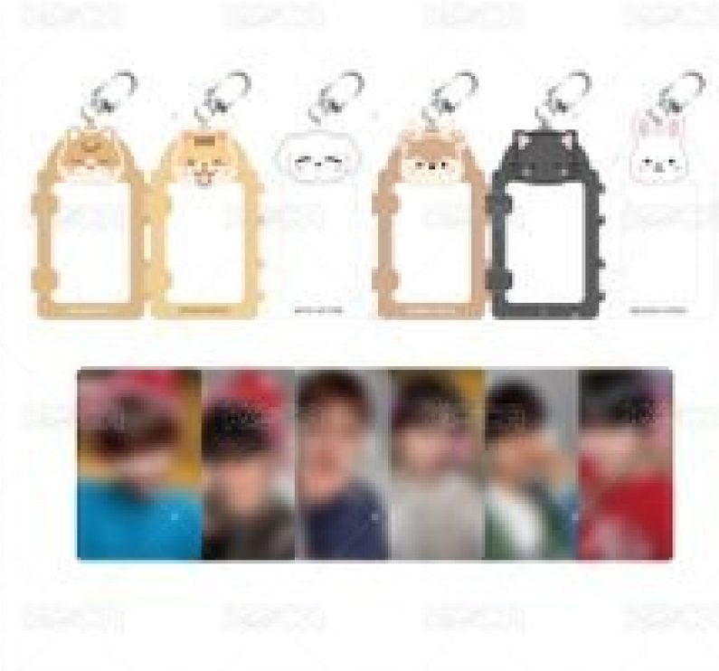 LIMITED EDITION in JAPAN 卡套 (組) 