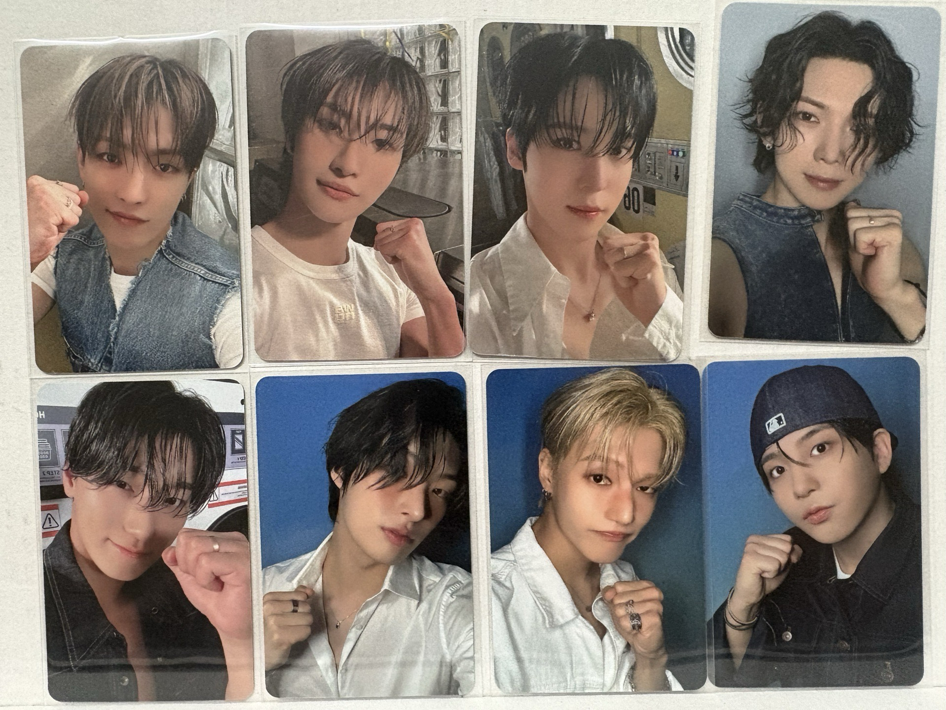 GH3 am 1.0 簽售卡 加油 ver.