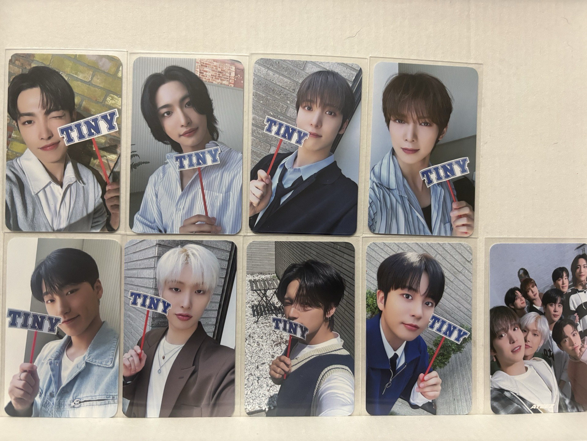 24' JP FM 入場卡 / 場限卡 