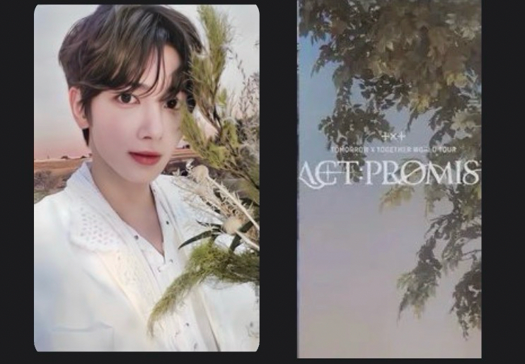 顯 24巡迴場限卡