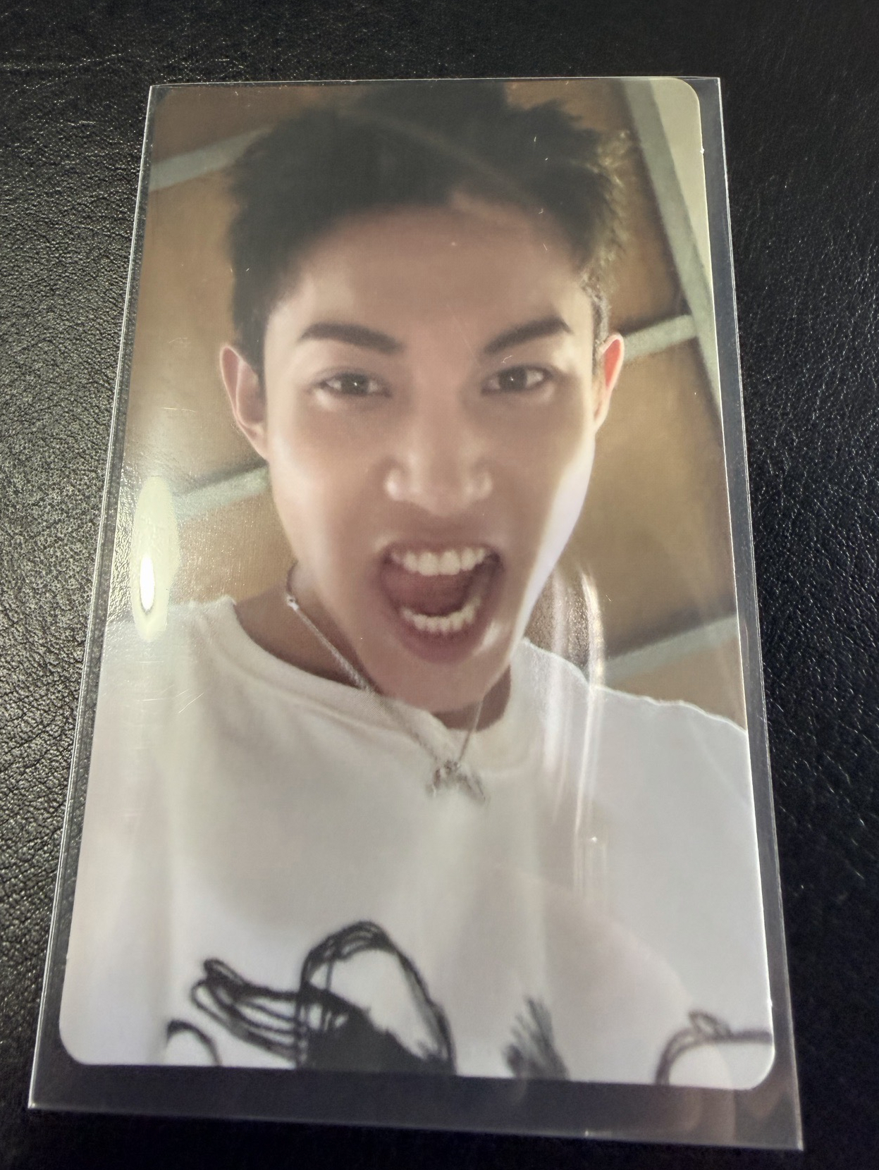 Lngshot 金栗專卡 現貨