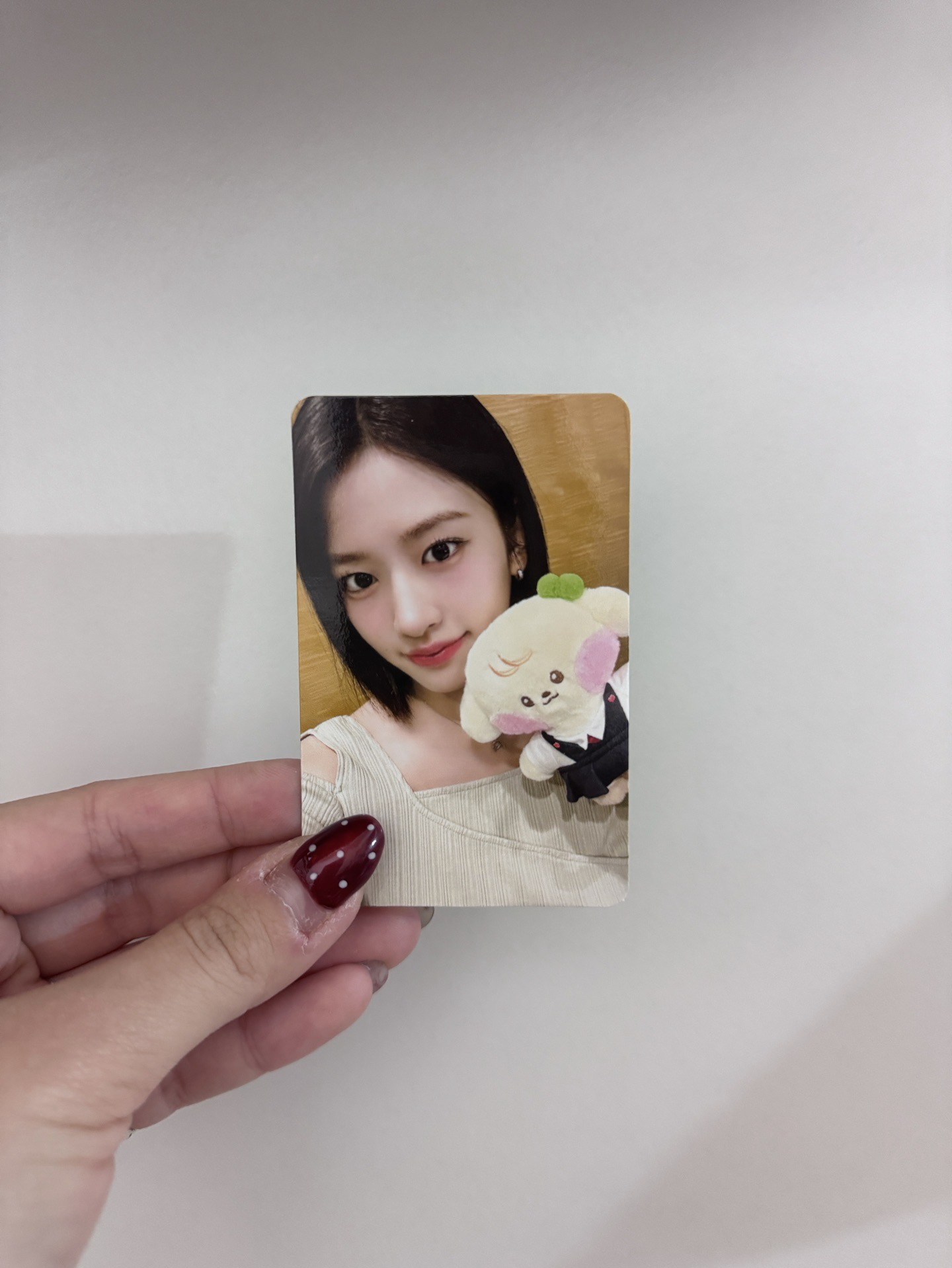 Line Friends 滿額卡