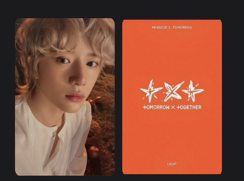 圭 迷六單封專卡