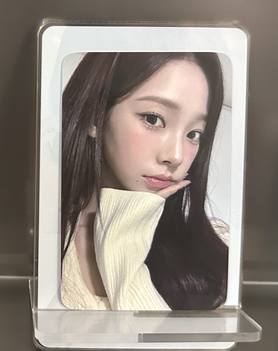 Whiplash el 簽售柚