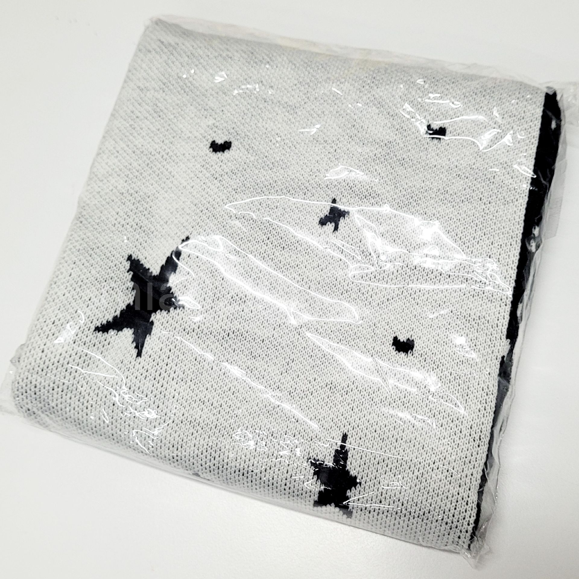 RIIZE 2週年 單圍巾(無卡)