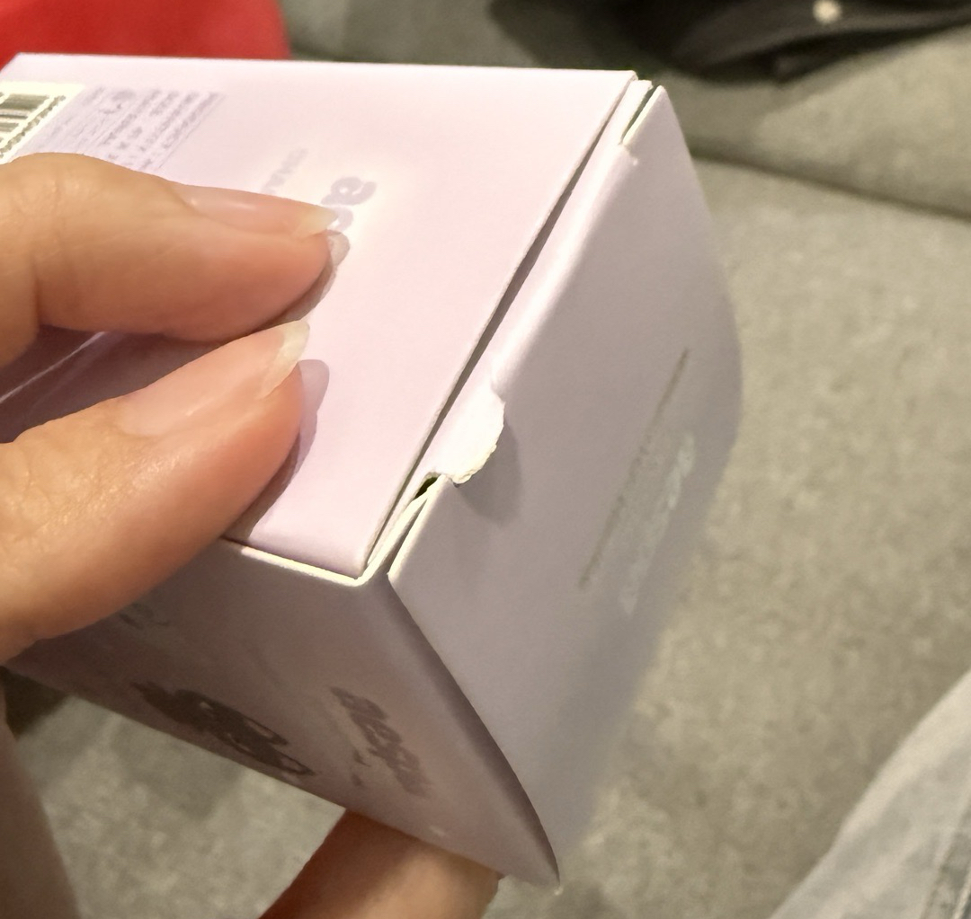 aespa RANDOM CHARACTERS FIGURE 公仔