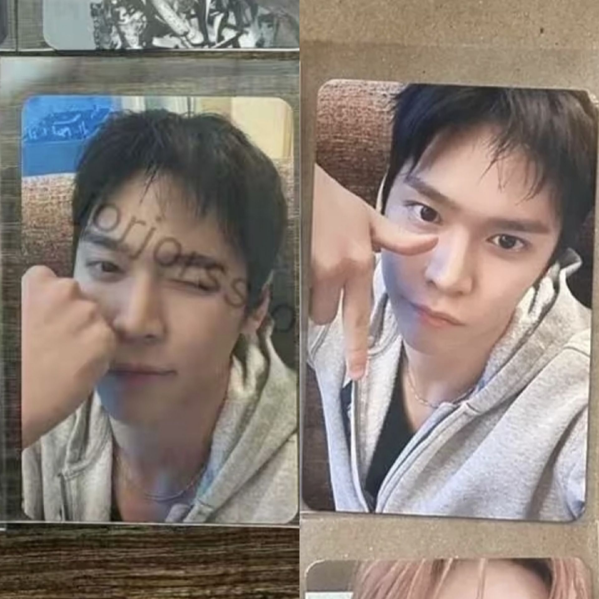 曼谷 簽售 合影🪨