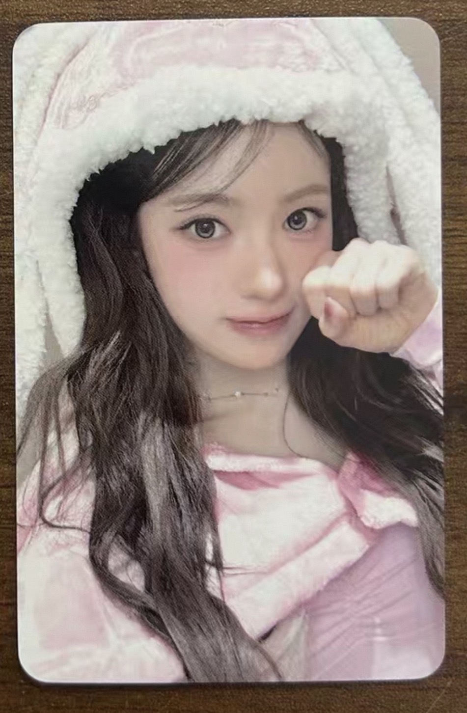 kiiikiii hl2.0兔毯sui