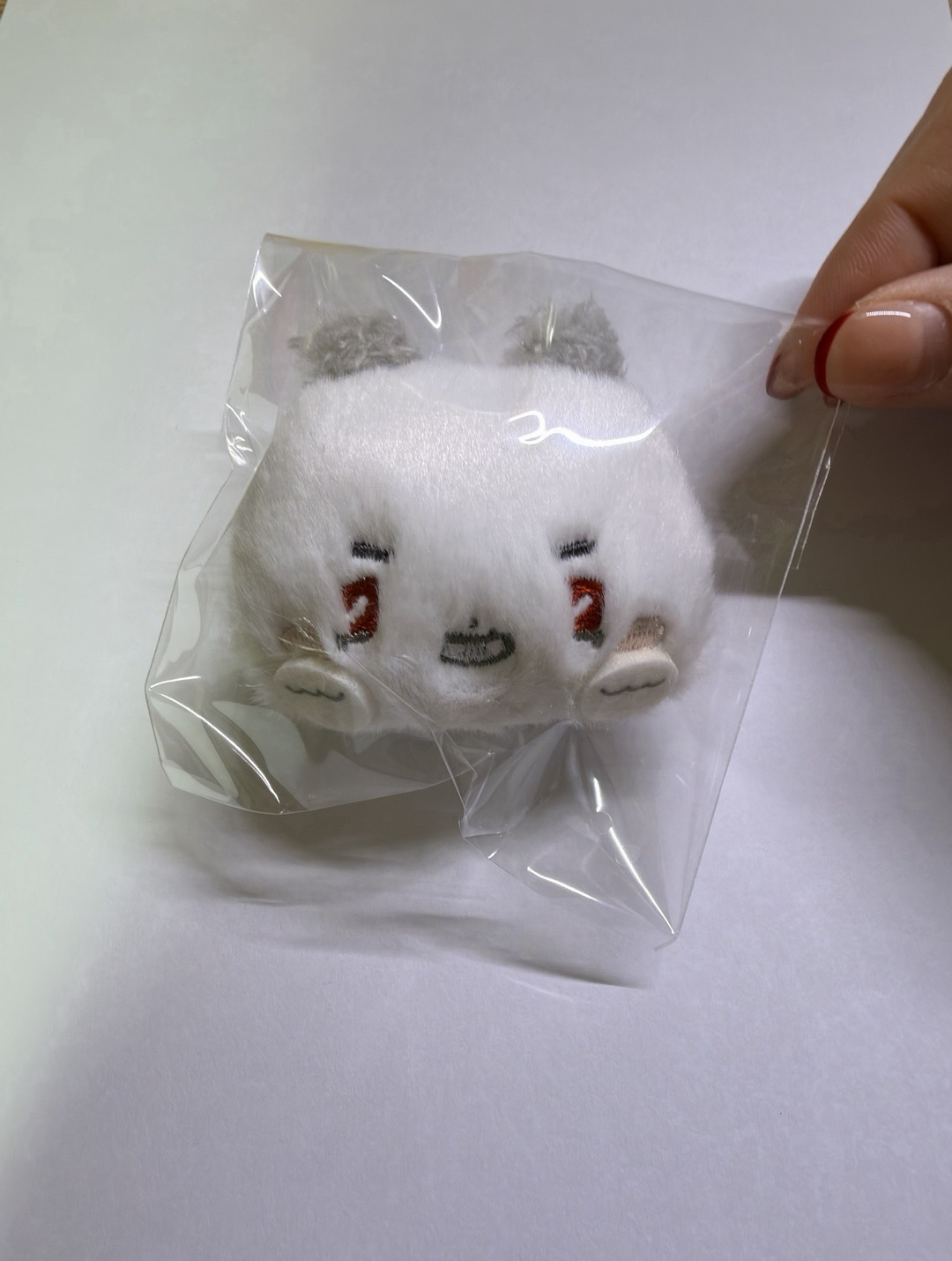 BABY ROOM快閃 徽章 Muhmo