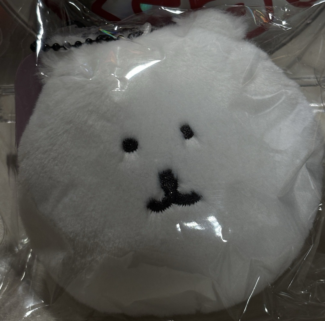 淡淡哀傷的熊 自嘲熊 一番賞 吊飾 別針 吊娃 全新