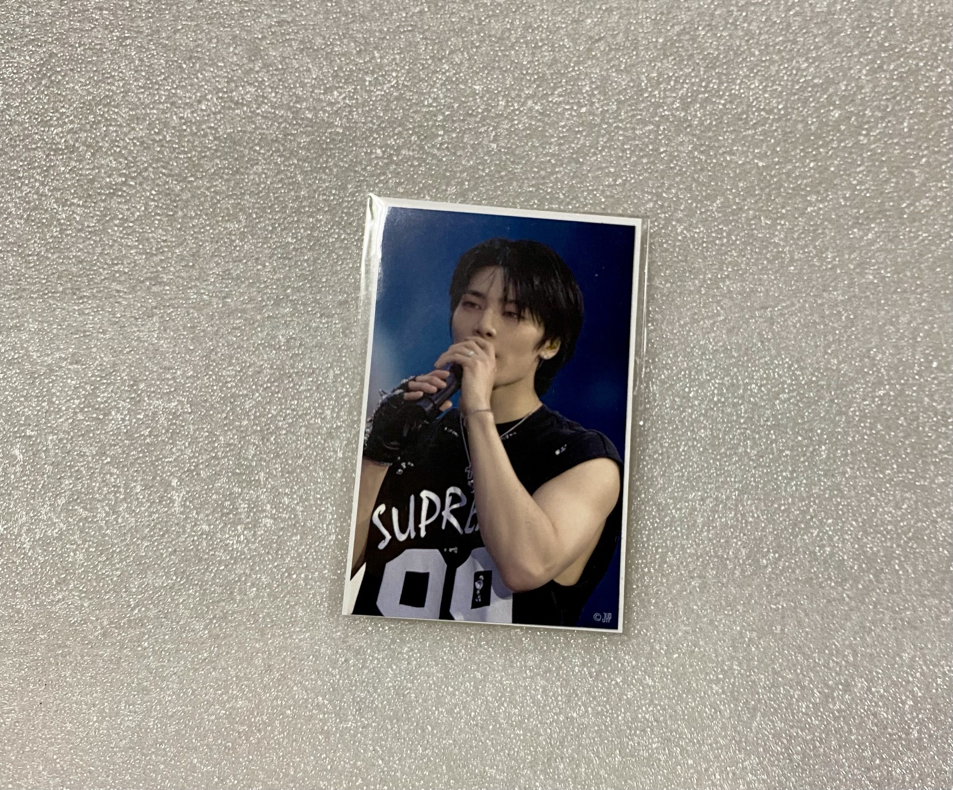 日本VR周邊滿額貼紙I.N