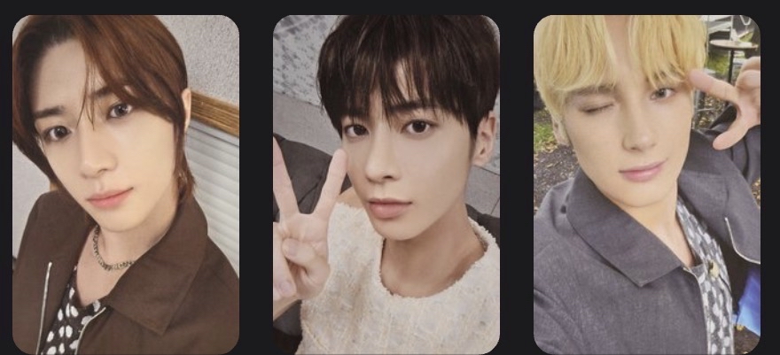 圭顯寧 二代手燈卡