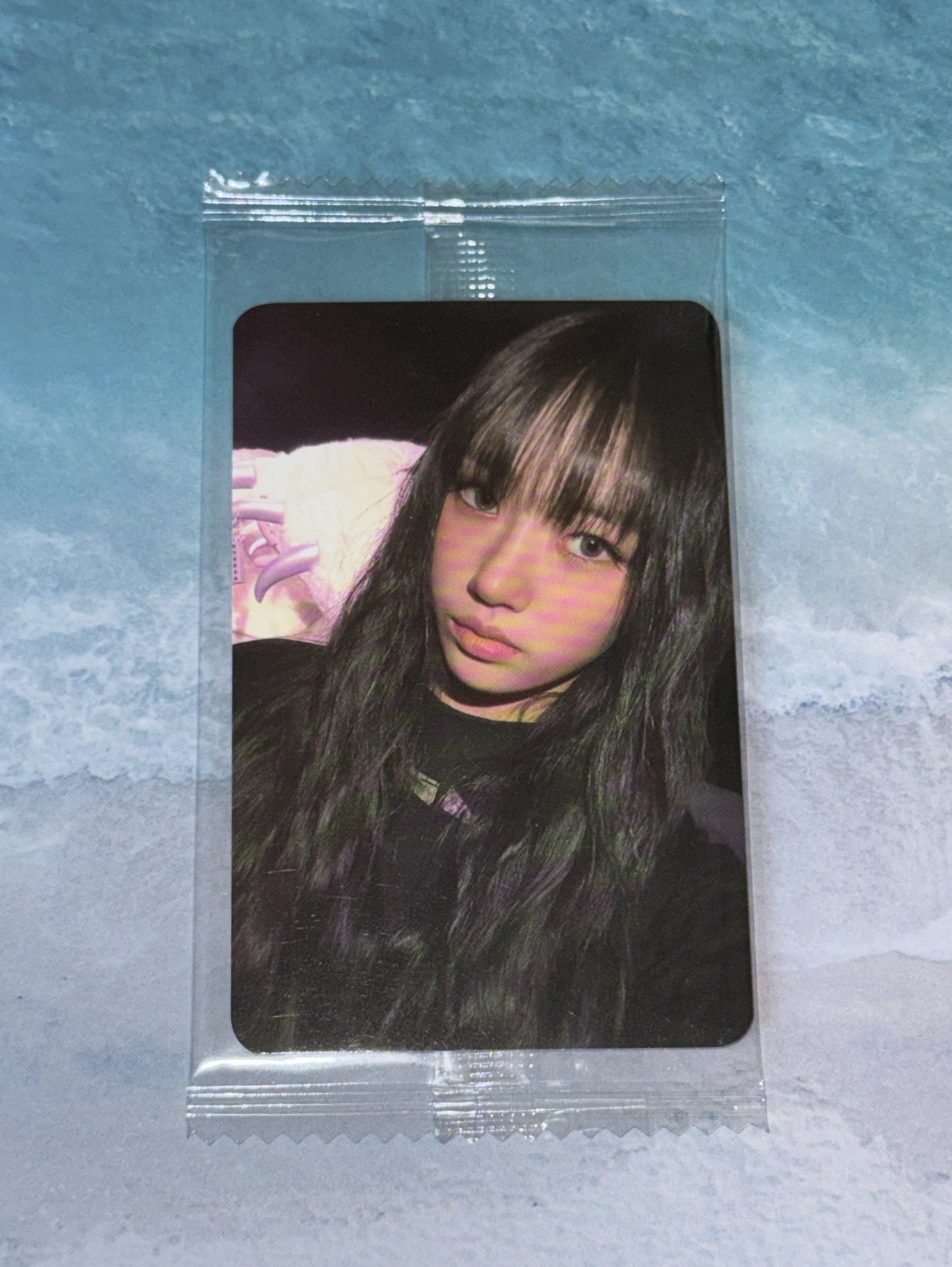 SOOIN k4迷一特典