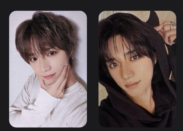 圭 正四/迷七專卡