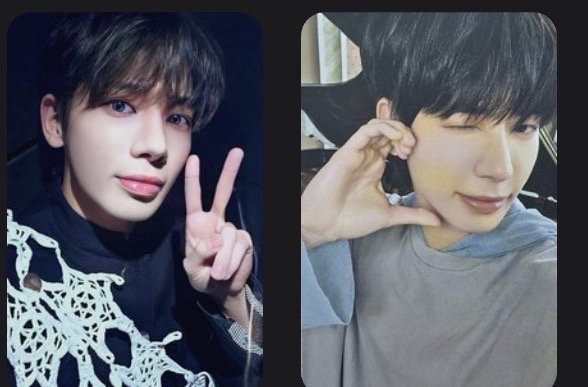 顯 迷六/迷七專卡