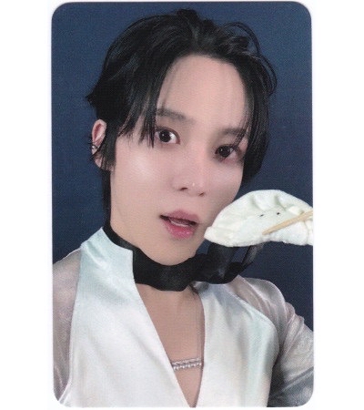 GH4 hl PB 特典卡 餃子 ver. 潤浩🥟 