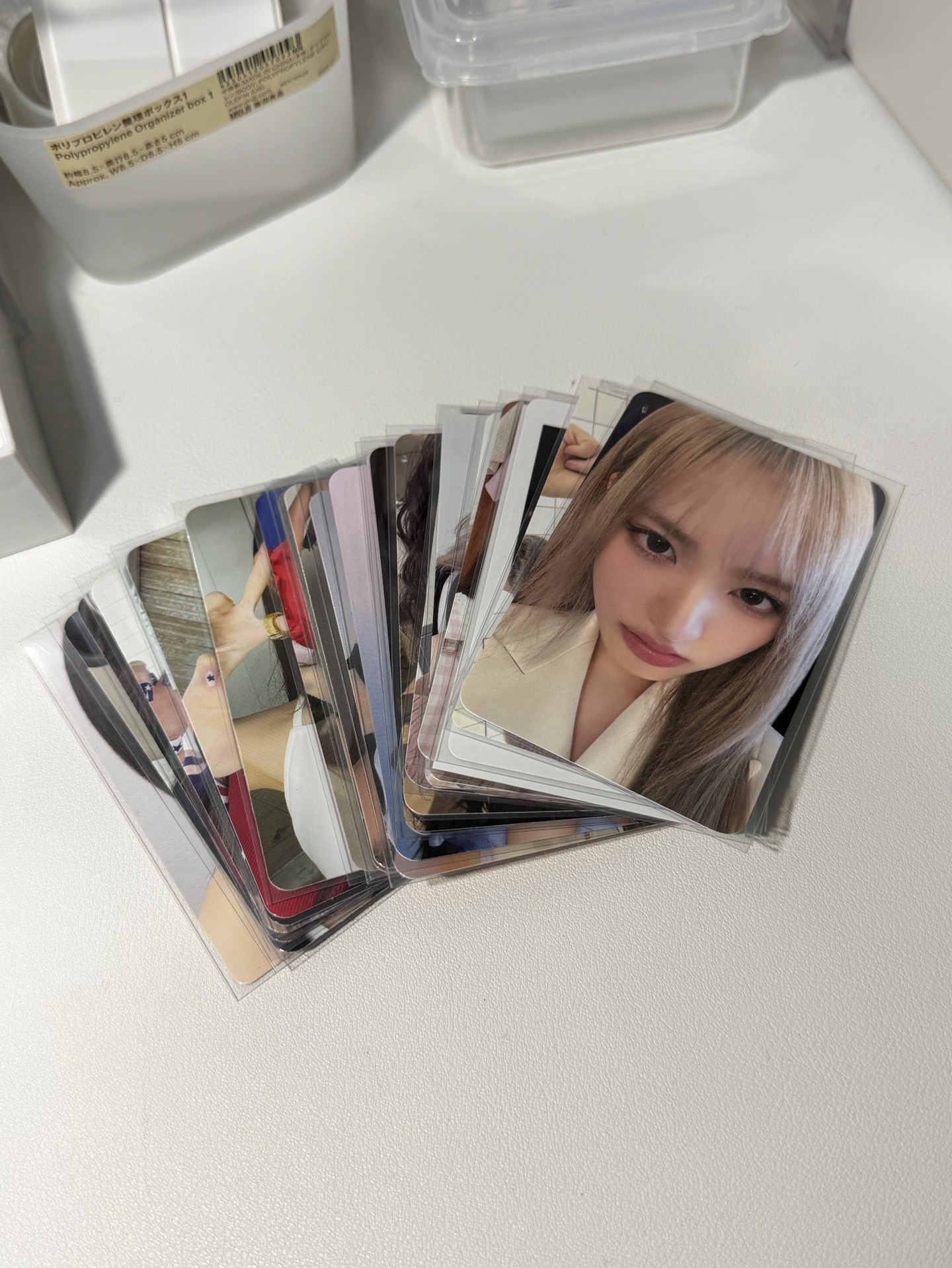 小卡福袋 100往上加