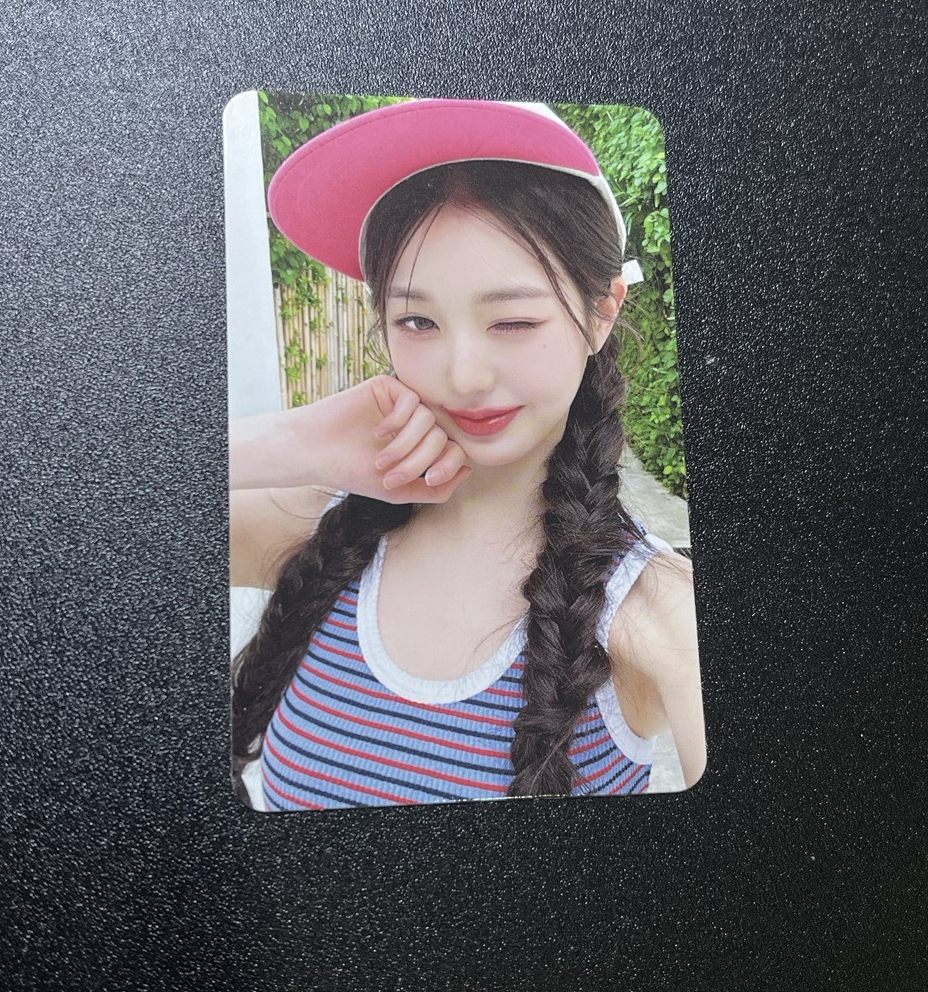 夏日寫真特典員