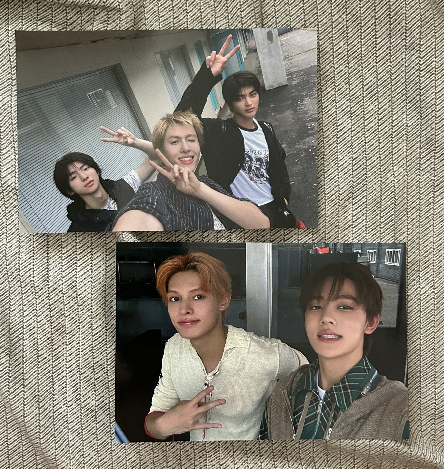 26年曆 kkt 特典卡 一套