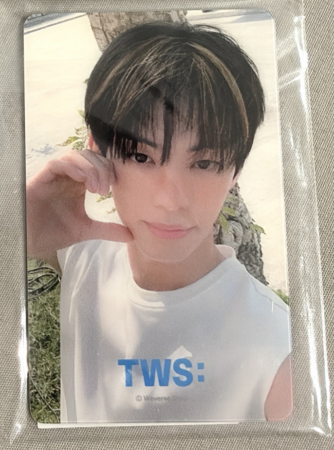 未拆 只有鏡子 只有鏡子