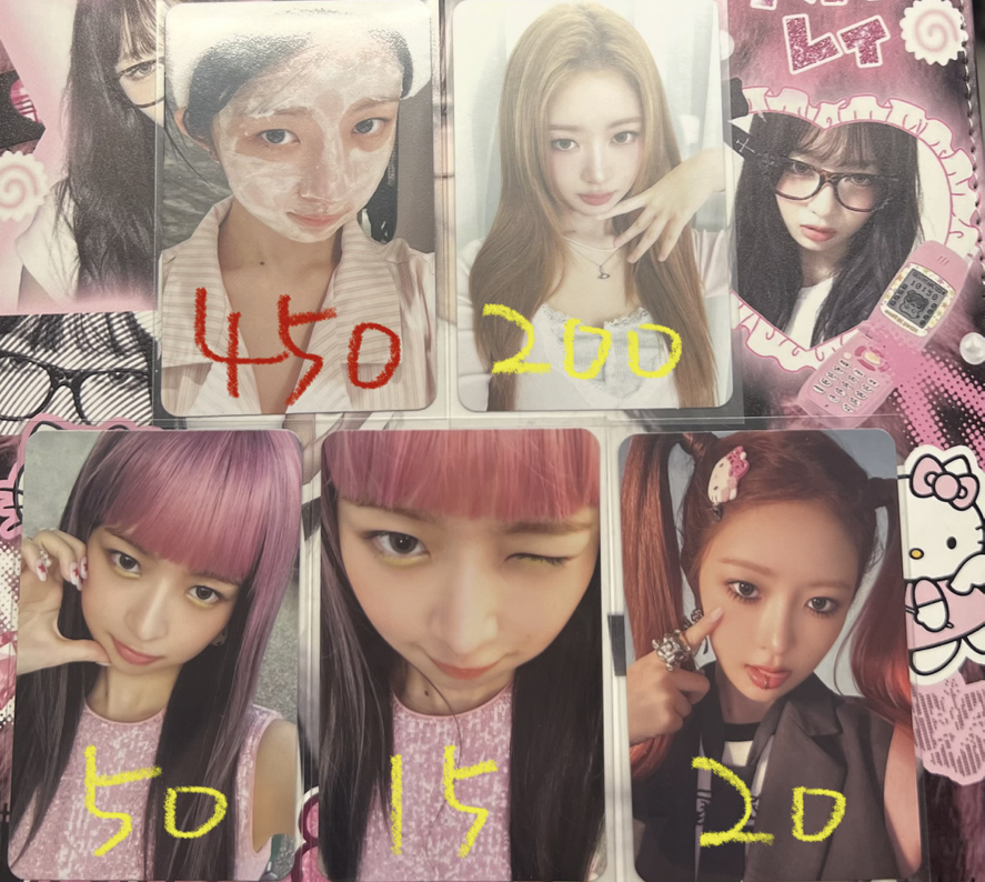 怜小盤，整盤一起650貴包，也可拆