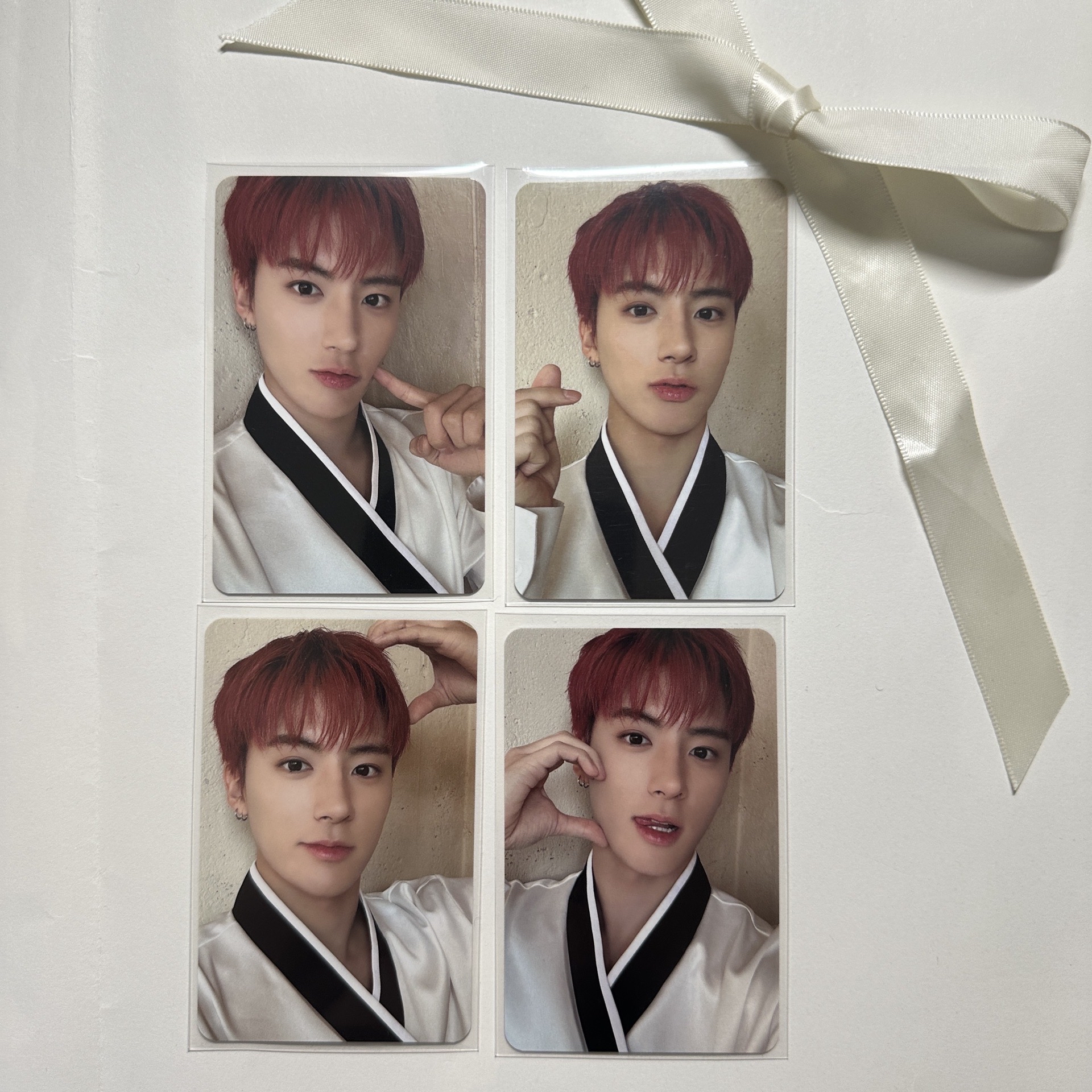 🐶整圖出 Eric會員禮卡