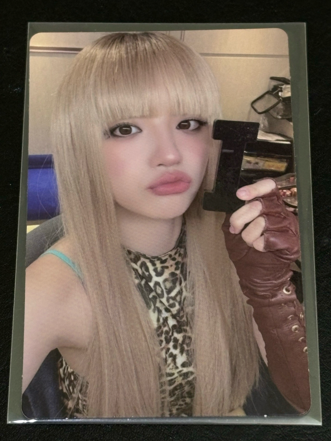 We are 雨琦 wvs特典