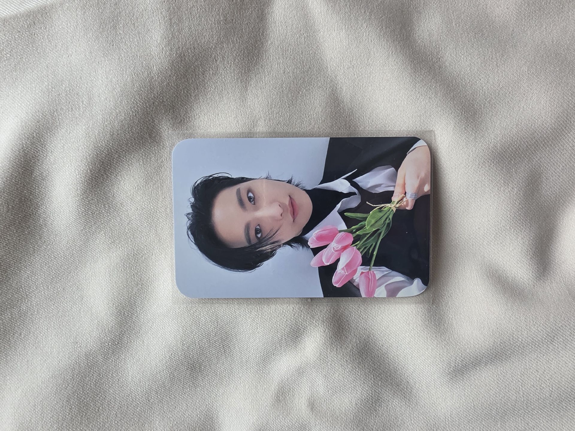 星化🌷 GH1 TOKTOQ 特典卡