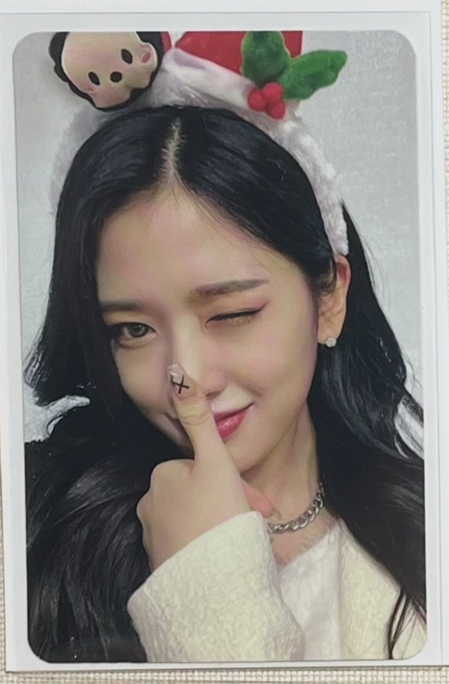 現貨 ELEVEN ww 特典 聖誕安