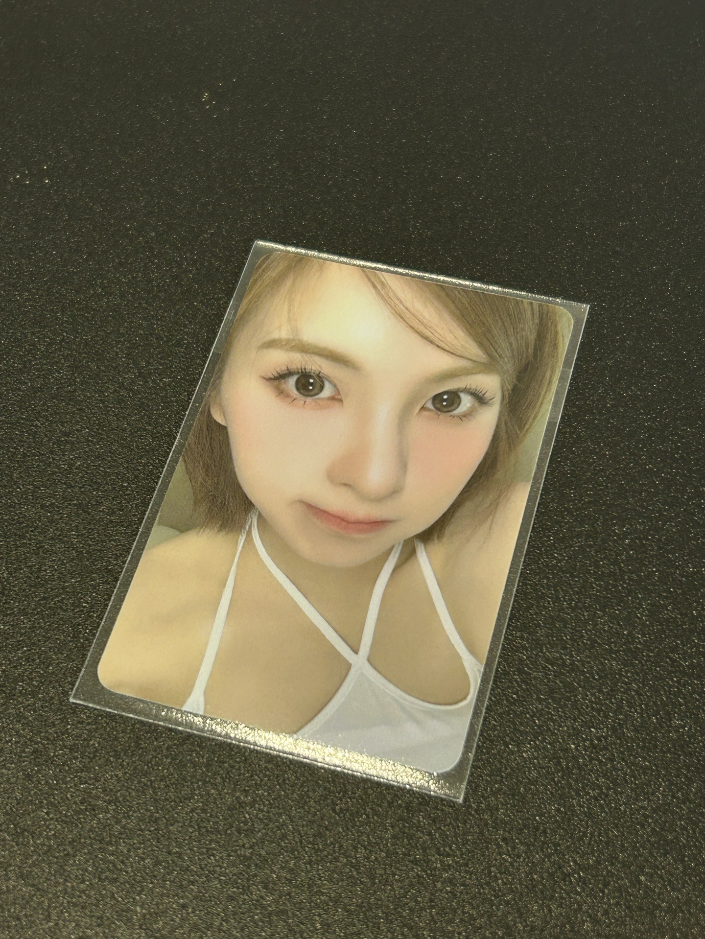 ✨STICK OUT am 幸運卡 懟臉裴