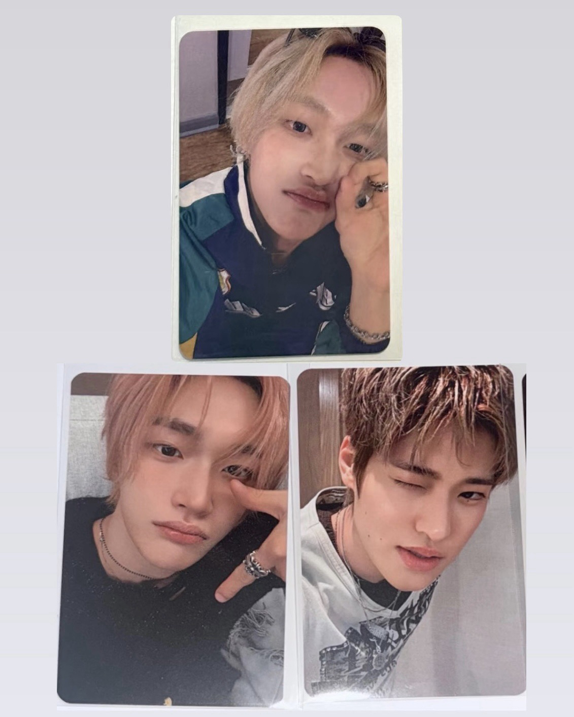 非現）開除三名優秀員工