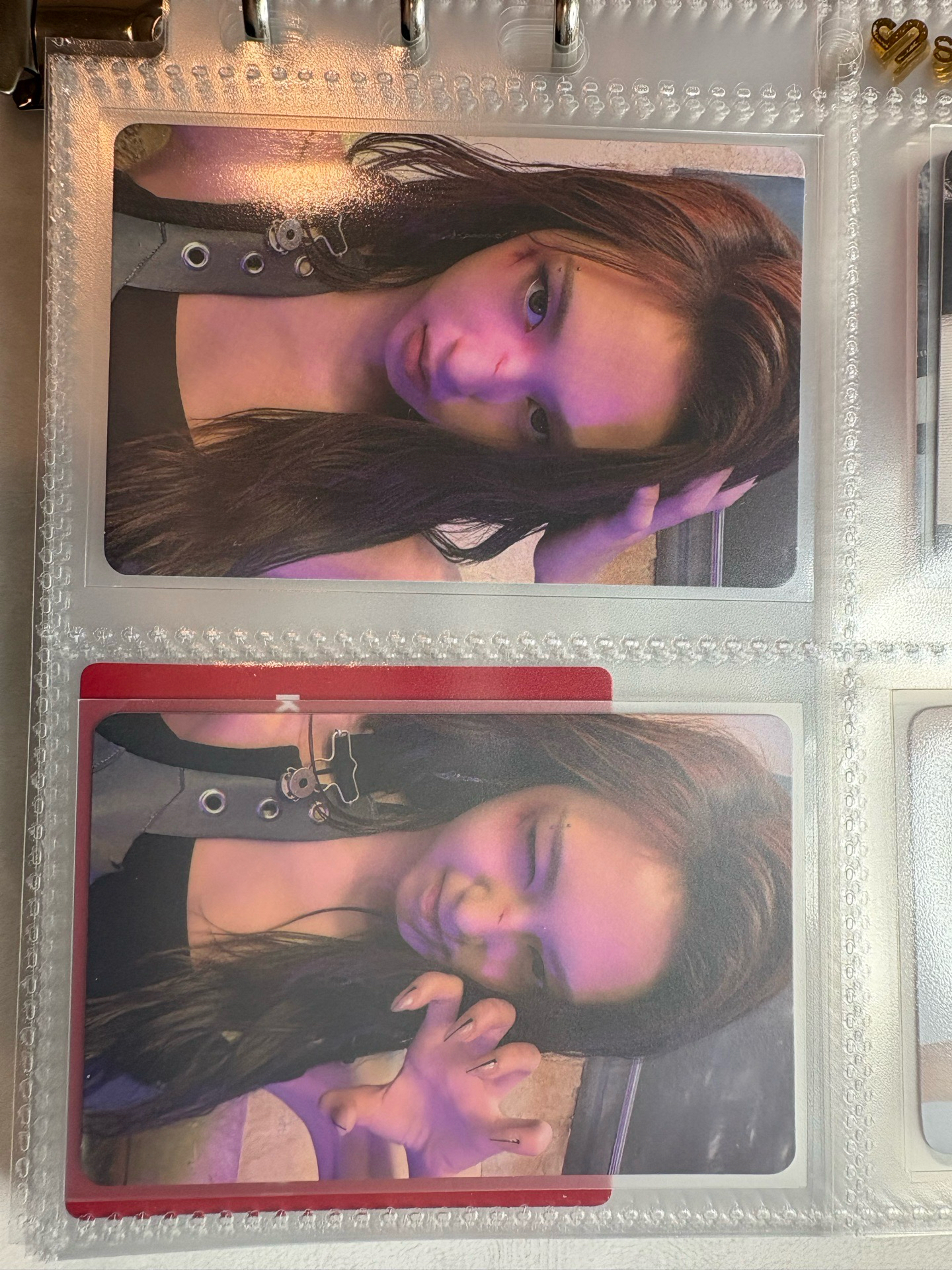 專卡加預售禮一套不拆